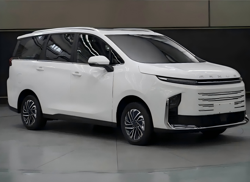 SAIC MAXUS G50 Hibrid 6 Martdan əvvəl satışa başlayır, 1.5l phev xüsusiyyətləri