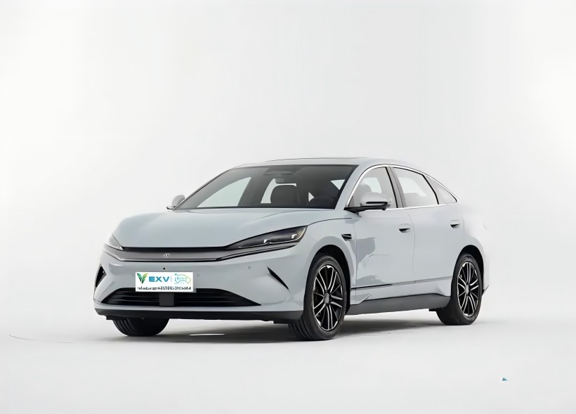 BYD Qin L EV 12 Mart istifadəyə başlayır, Tian Shen Zhi Yan C Sistemi xüsusiyyətləri