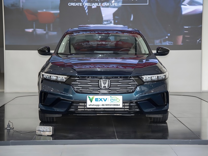 Çin-Təchiz olunmuş Honda Accord & Integra, 20 Mart xarici çimdikləri ilə