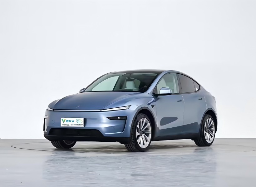 İlin ikinci yarısında başlaması gözlənilir: TESLA, Çin bazarında daha əlverişli bir model y təqdim etməyi planlaşdırır.