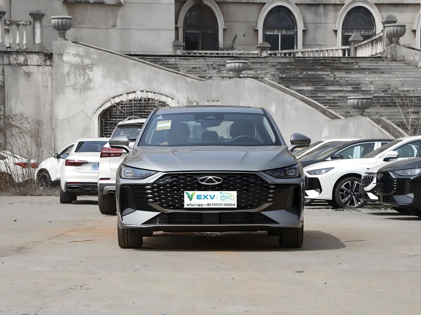 Chery ArreRIRO 8 Pro, 22 Martda, satış əvvəli qiymətlər 119,900 yuandan başlayaraq satışa çıxarılacaq!