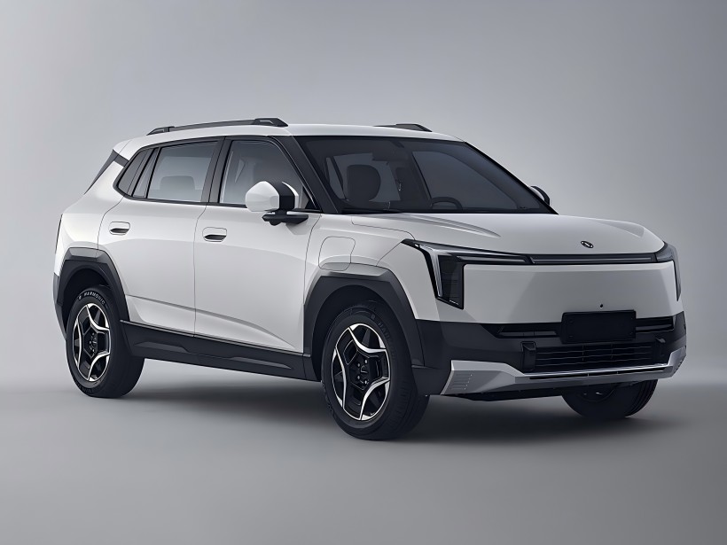 Q2-də başlayacaq. Dongfeng Nano 06, 8 apreldə rəsmi debüt edəcək.