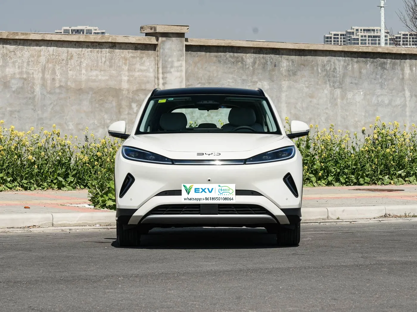 BYD Dəniz Aslanı 05 EV, 25 Martda Tian Shen Zhi Yan C yüksək səviyyəli ağıllı sürücülük sistemini bütün modellərdə standart olaraq təqdim etməkdir.