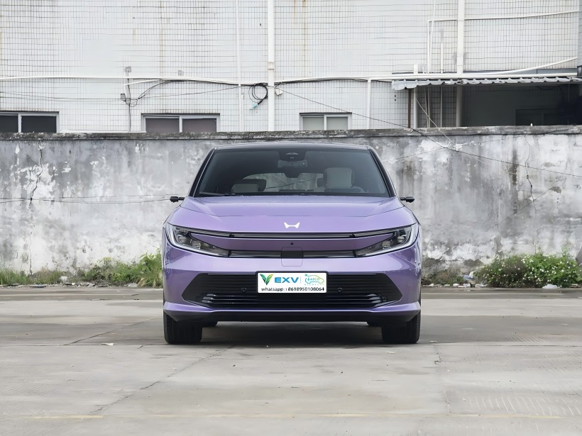 Saf bir elektrikli orta ölçülü SUV olaraq yerləşdirilmiş, GAC Honda P7 sabah gecə başlayacaq.