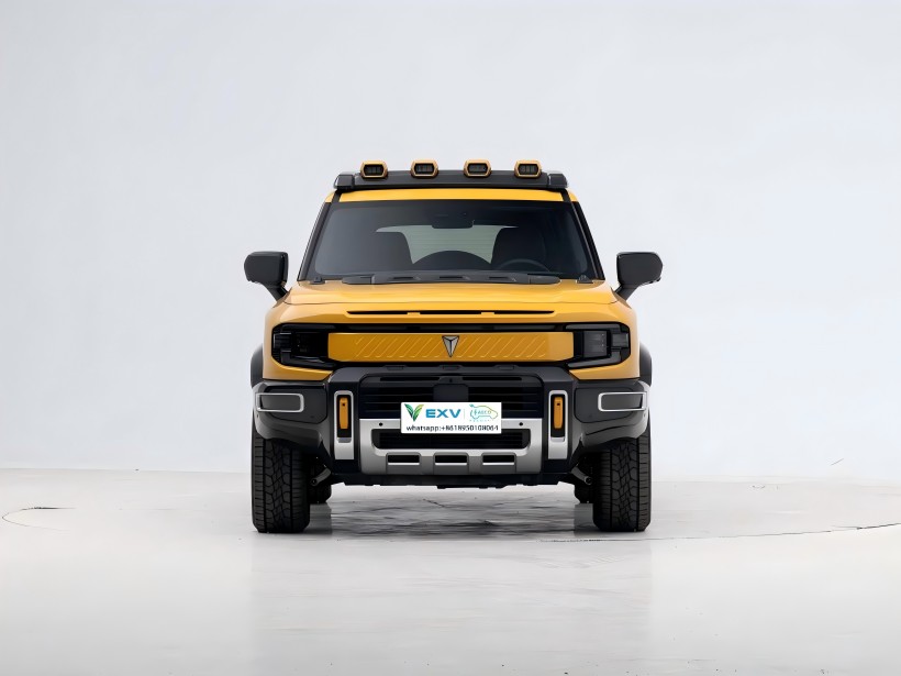 Deepal G318 Carefree Carefree Cross-un zəngin bir dəst dəsti ilə təchiz edilmiş və tək / ikili motor seçimi ilə təchiz edilmiş, aprelin 18-də istifadəyə veriləcəkdir.
