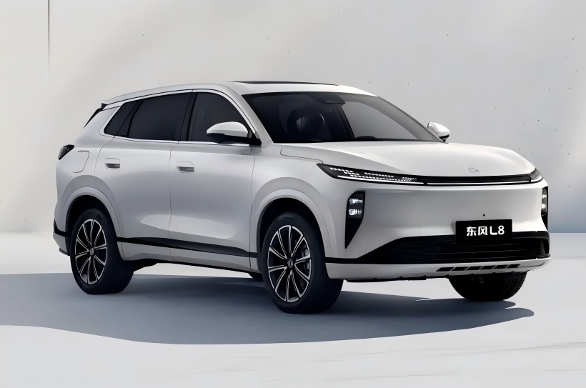 Dongfeng Fengshen L8 rəsmi xarici şəkilləri sərbəst buraxıldı. Dongfeng Maha hibrid sistemi ilə təchiz olunmuşdur və 2025-ci ildə başlayacaqdır.