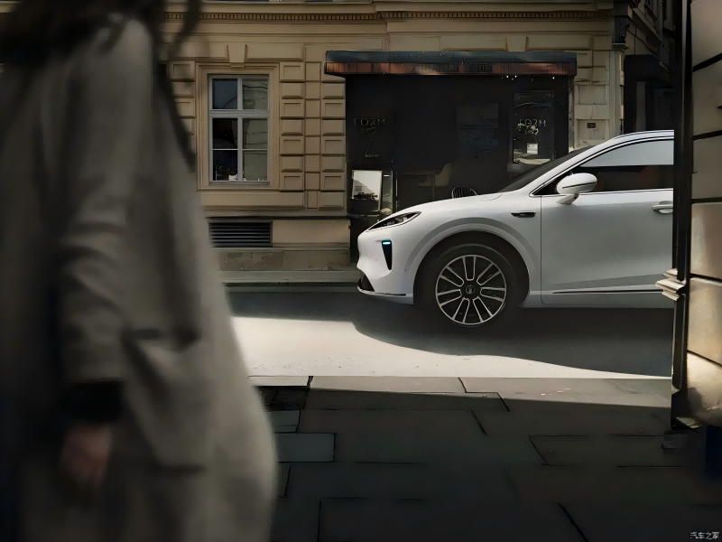 Minimalist və saf! 25 Avqustda Açıq Sifarişlər - Keramika Ağında Şangjie H5 rəsmi görüntüləri