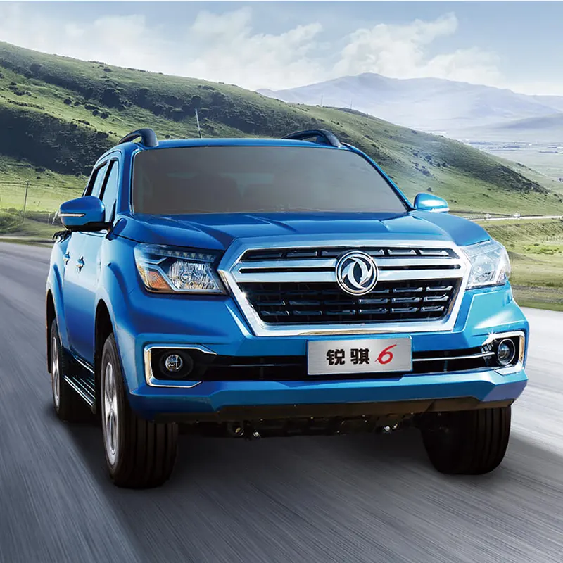 Dongfeng Rich 6 Pikap